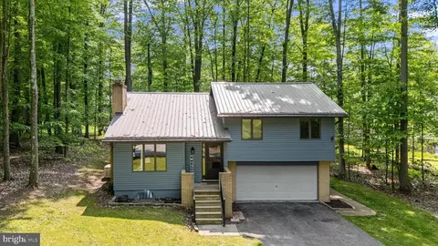 104 Blue Spruce, Dubois, PA 15801