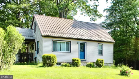 3405 Allport Cutoff, Morrisdale, PA 16858