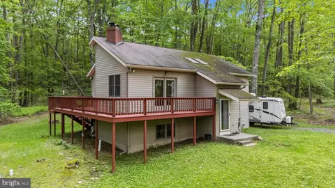193 Wildwoods Ln, West Decatur, PA 16878