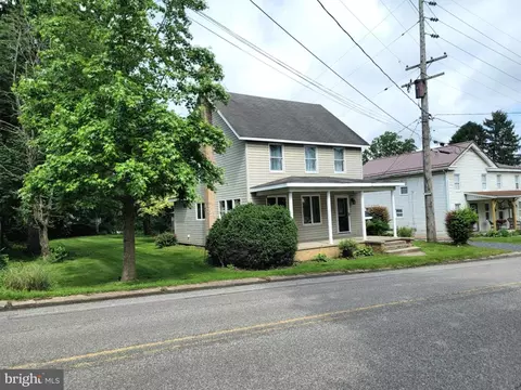 189 Rolling Stone Rd, Kylertown, PA 16847