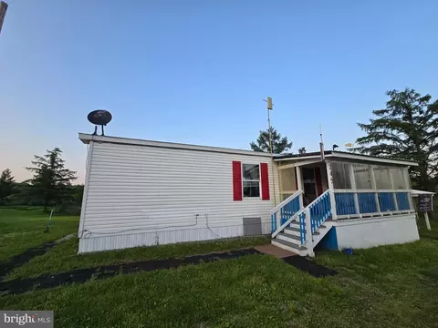 245 Hideaway Ln, Frenchville, PA 16836
