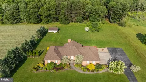 882 Rolling Stone Rd, Morrisdale, PA 16858