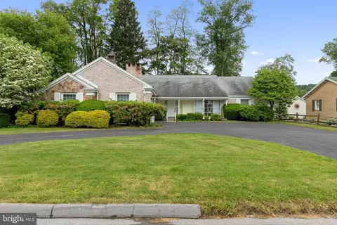 418 1st Ave, Clearfield, PA 16830