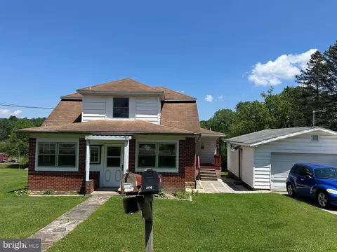 Other - 1866 Morrisdale Allport Hwy, Philipsburg, PA 16866 photo 1 of 15
