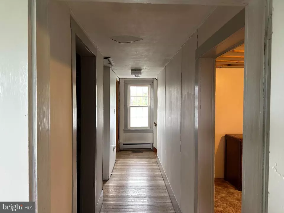 Entry Way - 1866 Morrisdale Allport Hwy, Philipsburg, PA 16866 photo 3 of 4