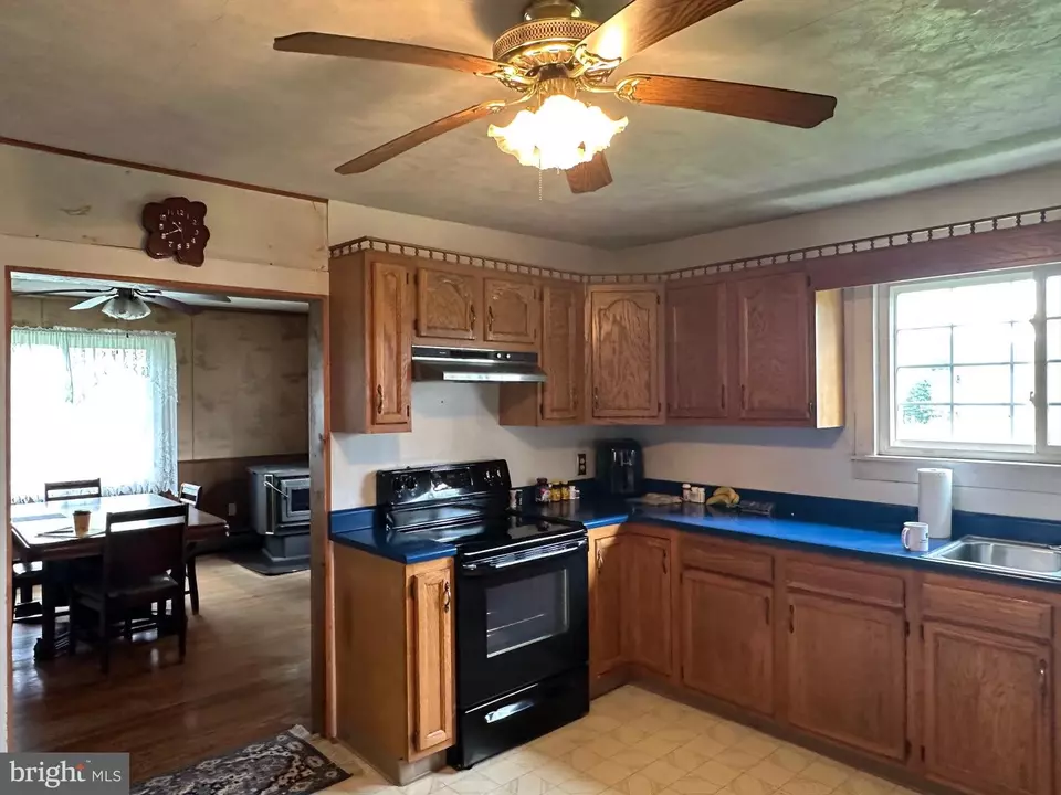 Kitchen - 1866 Morrisdale Allport Hwy, Philipsburg, PA 16866 photo 1 of 2
