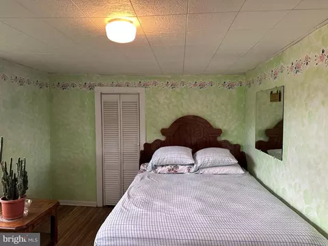 Bedroom - 1866 Morrisdale Allport Hwy, Philipsburg, PA 16866 photo 1 of 3