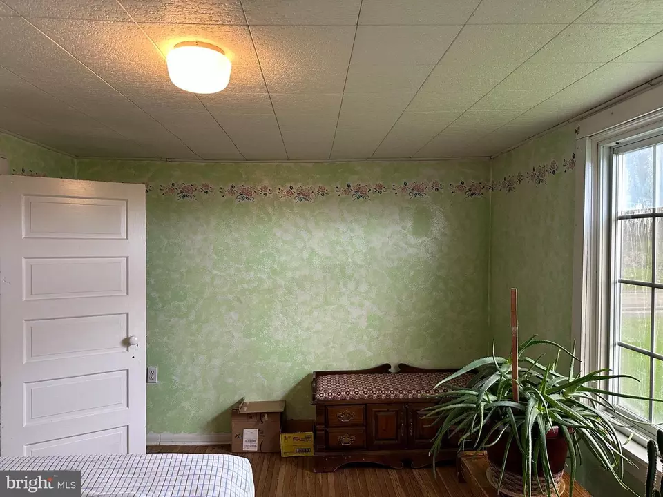 Bedroom - 1866 Morrisdale Allport Hwy, Philipsburg, PA 16866 photo 2 of 3