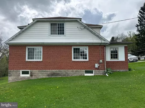Exterior - 1866 Morrisdale Allport Hwy, Philipsburg, PA 16866 photo 1 of 3
