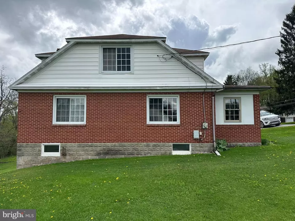 Exterior - 1866 Morrisdale Allport Hwy, Philipsburg, PA 16866 photo 1 of 3