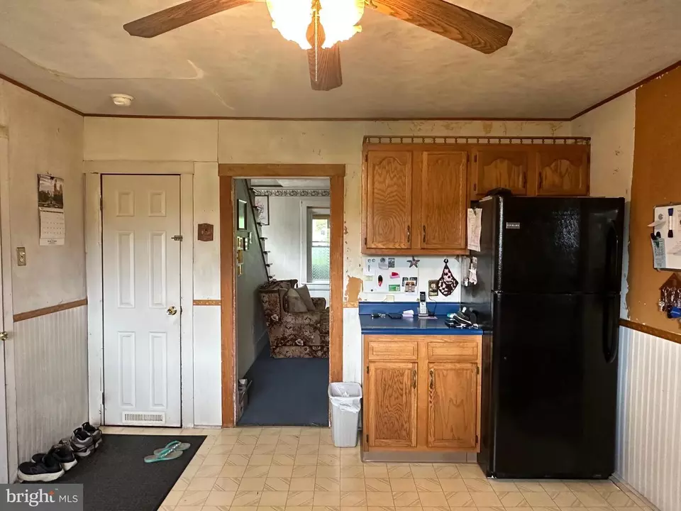 Entry Way - 1866 Morrisdale Allport Hwy, Philipsburg, PA 16866 photo 1 of 4