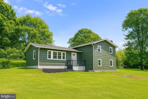 1518 Empire Rd, Philipsburg, PA 16866