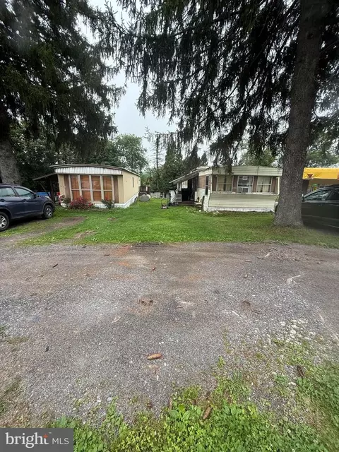 907 909 Walton St, Philipsburg, PA 16866