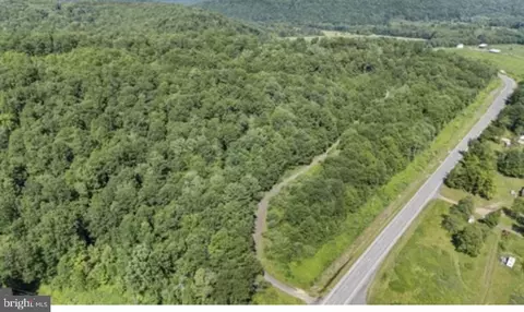 327 9 Acres Mahaffey Grampian Hwy, Mahaffey, PA 15757