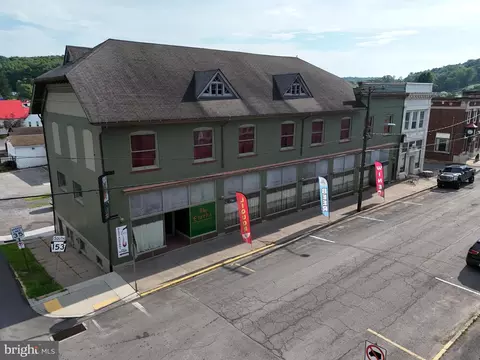 703 Hannah St, Houtzdale, PA 16651