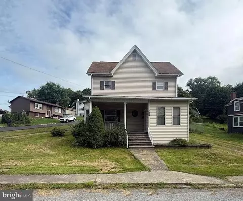 422 Hannah St, Houtzdale, PA 16651