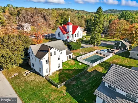 5962 Glen Hope Blvd, Glen Hope, PA 16645