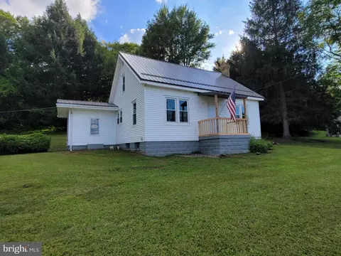 1873 Morrisdale Allport, Morrisdale, PA 16858
