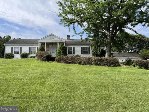 Undisclosed, Houtzdale, PA 16651
