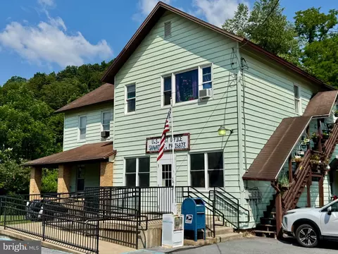 23 Trout Run Rd, Shawville, PA 16873