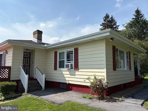 300 Fairview Rd, Osceola Mills, PA 16666