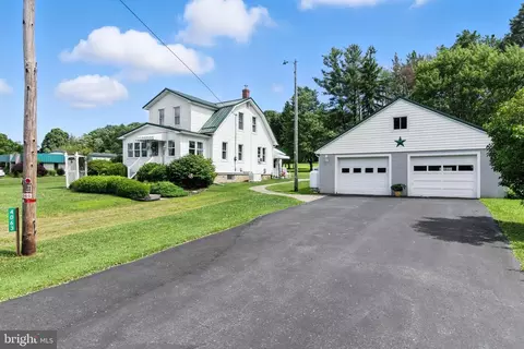 4063 Allport Cutoff, Morrisdale, PA 16858
