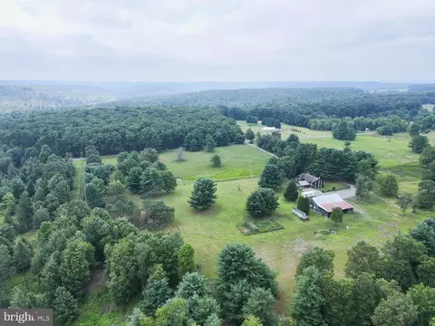 993 Pinchy Rd, Morrisdale, PA 16858