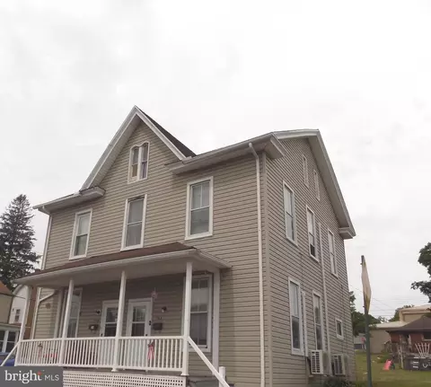 514 Pruner St, Osceola Mills, PA 16666