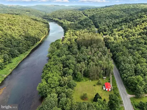 5188 Shawville Hwy, Clearfield, PA 16830