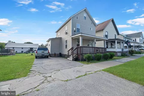 307 Weaver St, Clearfield, PA 16830