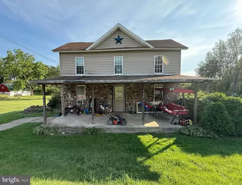 782 Fairview Rd, Osceola Mills, PA 16666