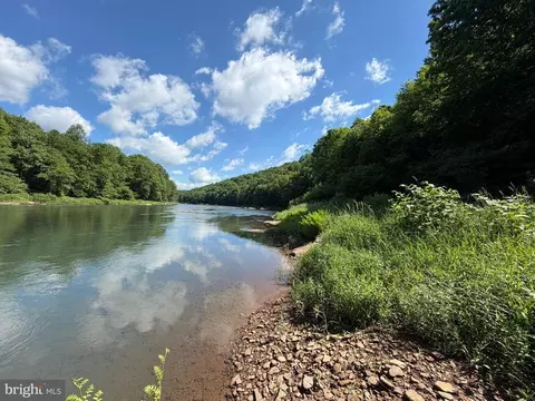 848 Sugar Camp Rd, Woodland, PA 16881