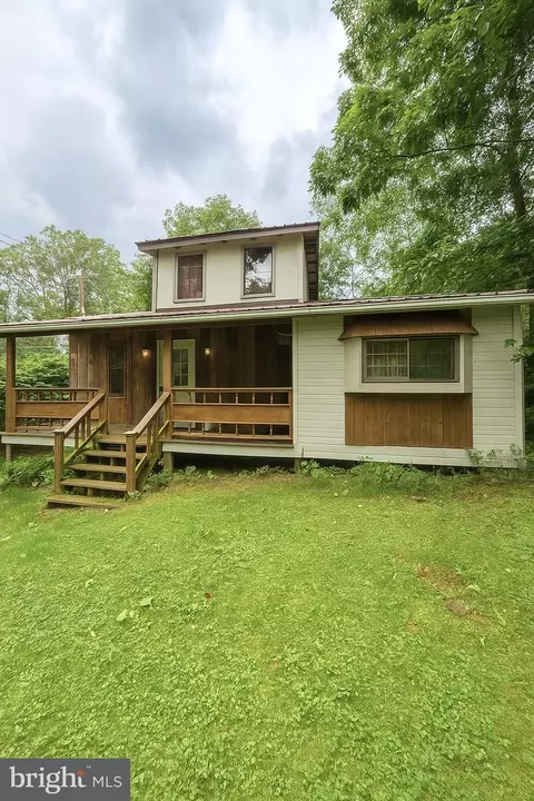3477 Old Erie, West Decatur, PA 16878