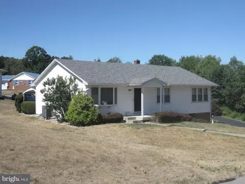 500 Rainbow Dr, Dubois, PA 15801