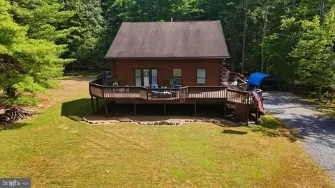 675 Port Au Prince Rd, Dubois, PA 15801