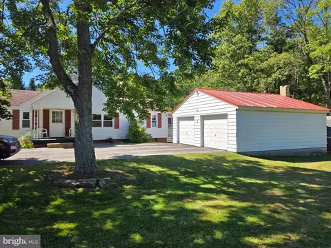 2906 Allport Cutoff, Morrisdale, PA 16858
