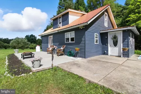 674 Red Schoolhouse Rd, Osceola Mills, PA 16666