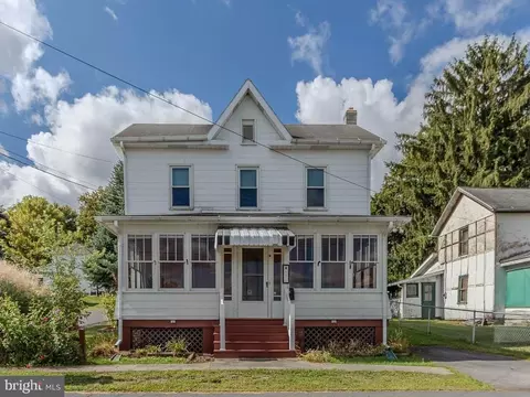 601 Laura St, Philipsburg, PA 16866