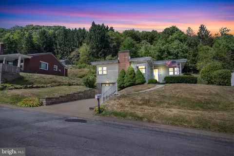 5101 Bigler Rd, Clearfield, PA 16830