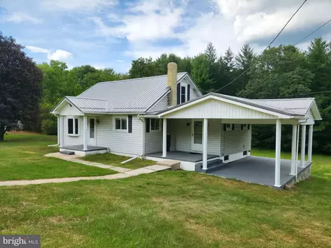 523 Frog Hollow Rd, Osceola Mills, PA 16666