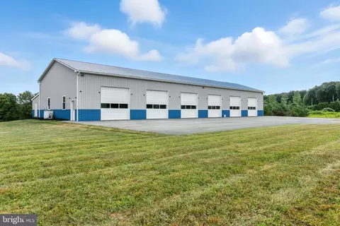 2190 Six Mile Rd, Philipsburg, PA 16866