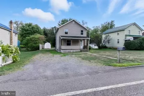 15394 Bennetts Valley Hwy, Penfield, PA 15849