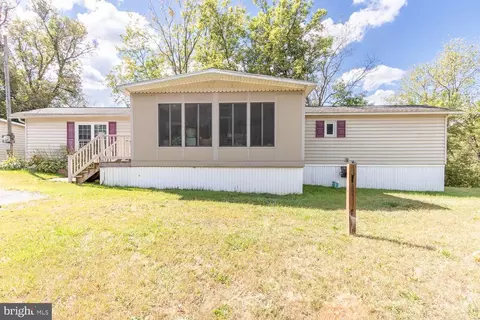 665 Sarah St, Osceola Mills, PA 16666