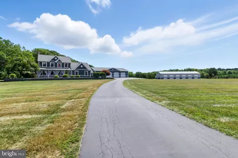2230 And 2190 Six Mile Rd, Philipsburg, PA 16866