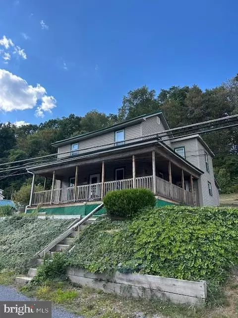 637 Main St, Woodland, PA 16881