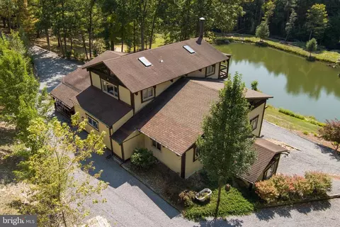 1595 Indian Springs Rd, Frenchville, PA 16836