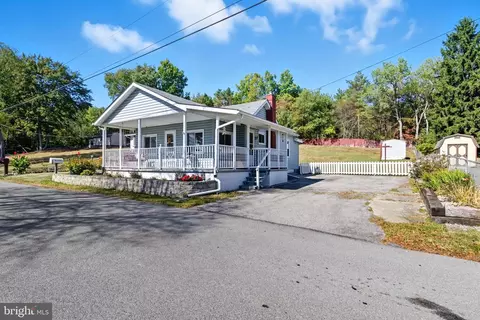 138 Scaife St, Philipsburg, PA 16866