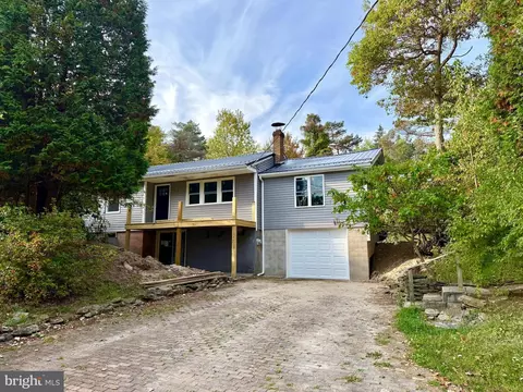 6291 Old Erie Pike, West Decatur, PA 16878