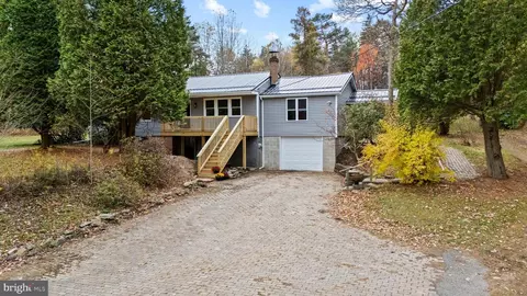 6291 Old Erie Pike, West Decatur, PA 16878
