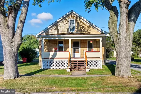 714 Williams St, Clearfield, PA 16830